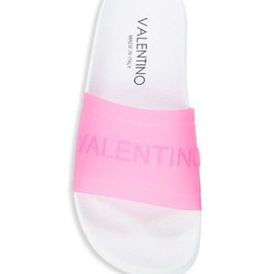 Valentino Iride slides